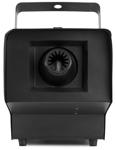 RAGE 1800 MAQUINA DE NIEVE CON TEMPORIZADOR