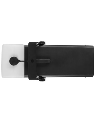 RAGE 1800 MAQUINA DE NIEVE CON TEMPORIZADOR