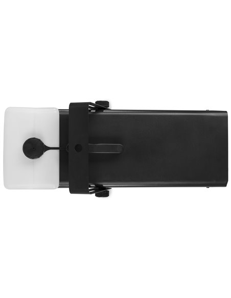 RAGE 1800 MAQUINA DE NIEVE CON TEMPORIZADOR