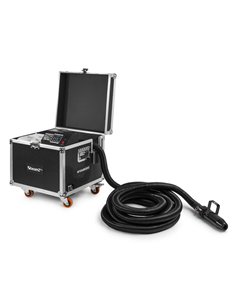 SNOW5000 MAQUINA DE NIEVE DE ALTO VOLUMEN