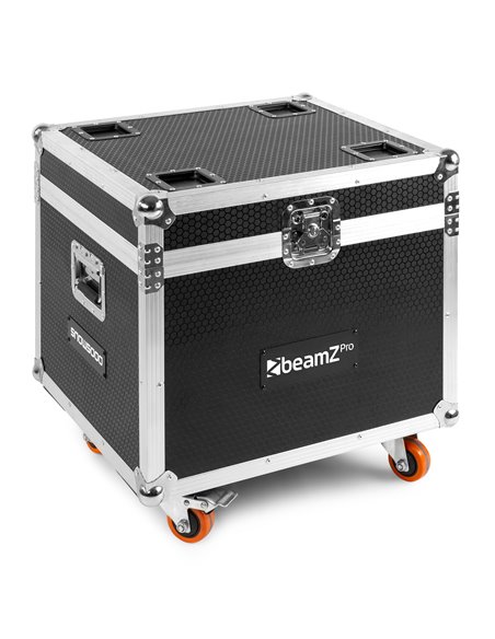 SNOW5000 MAQUINA DE NIEVE DE ALTO VOLUMEN