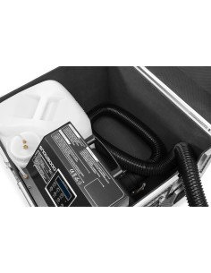 RADIO POR INTERNET CANZO CON SINTONIZADOR DAB+/FM LIGHT WOOD