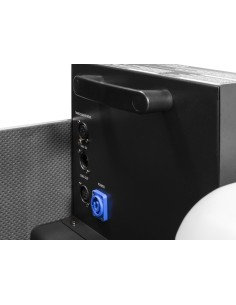 RADIO POR INTERNET CANZO CON SINTONIZADOR DAB+/FM LIGHT WOOD