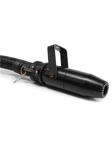 SNOW5000 MAQUINA DE NIEVE DE ALTO VOLUMEN