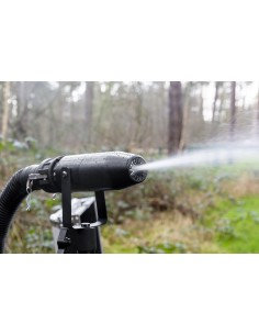 RADIO POR INTERNET CANZO CON SINTONIZADOR DAB+/FM NOGAL