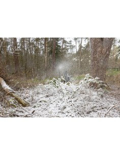 RADIO POR INTERNET CANZO CON SINTONIZADOR DAB+/FM NOGAL