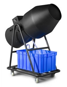 RADIO POR INTERNET CANZO CON SINTONIZADOR DAB+/FM NOGAL