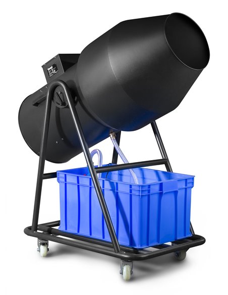 JFC1000 CAÑON JET DE ESPUMA