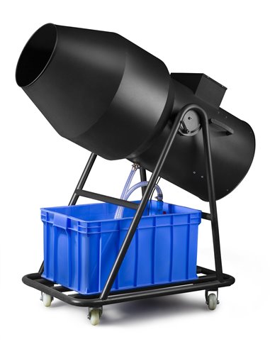 JFC1000 CAÑON JET DE ESPUMA