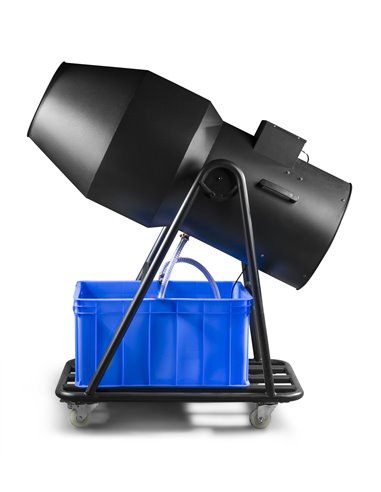 JFC1000 CAÑON JET DE ESPUMA