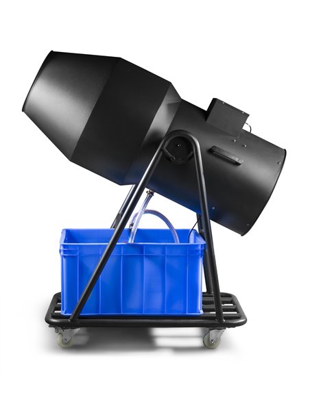 JFC1000 CAÑON JET DE ESPUMA