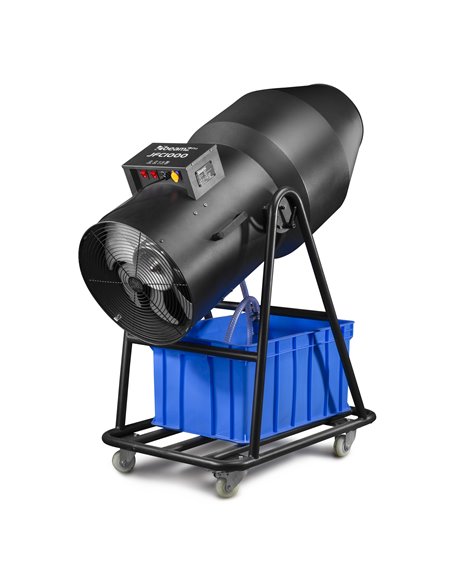 JFC1000 CAÑON JET DE ESPUMA