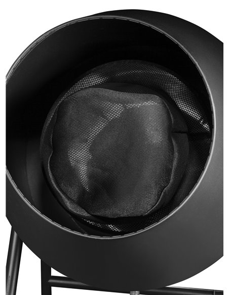 JFC1000 CAÑON JET DE ESPUMA