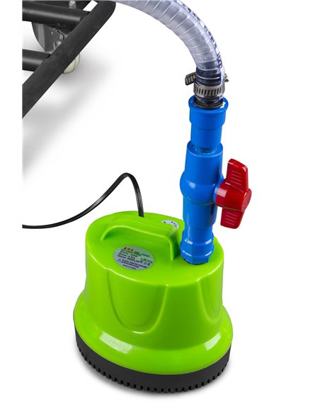 JFC1000 CAÑON JET DE ESPUMA