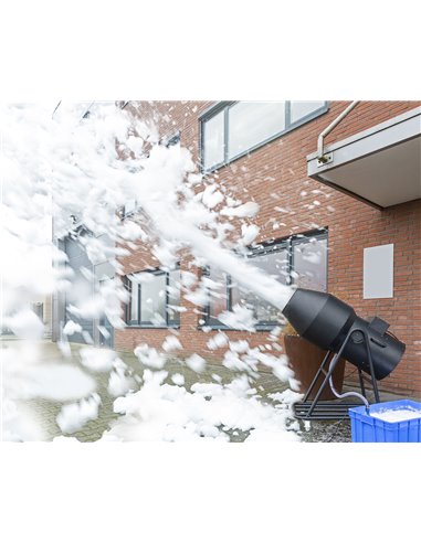 JFC1000 CAÑON JET DE ESPUMA