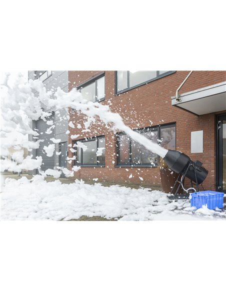 JFC1000 CAÑON JET DE ESPUMA