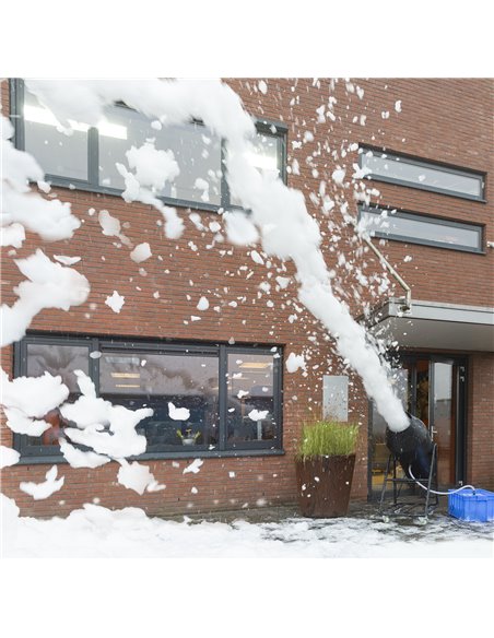 JFC1000 CAÑON JET DE ESPUMA