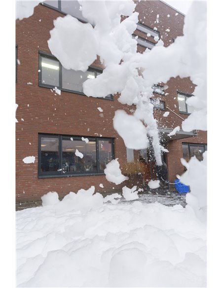 JFC1000 CAÑON JET DE ESPUMA