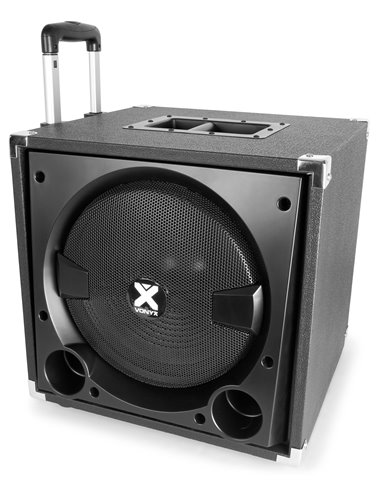 VX800BT 2.1 SET ALTAVOCES ATIVOS