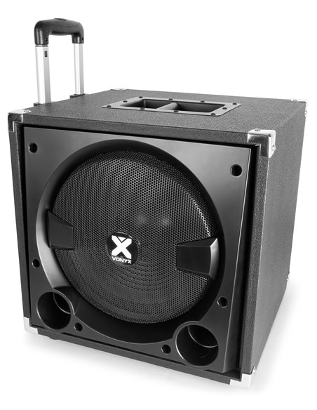 VX800BT 2.1 SET ALTAVOCES ATIVOS