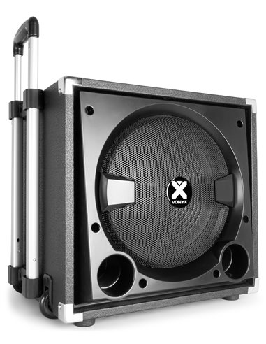 VX800BT 2.1 SET ALTAVOCES ATIVOS
