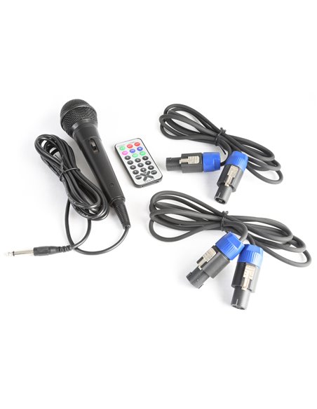 VX800BT 2.1 SET ALTAVOCES ATIVOS