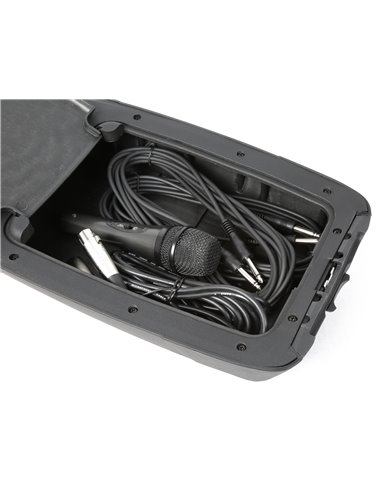 PSS302 SET PORTATIL 10" SD/USB/MP3/BT CON TRIPODE