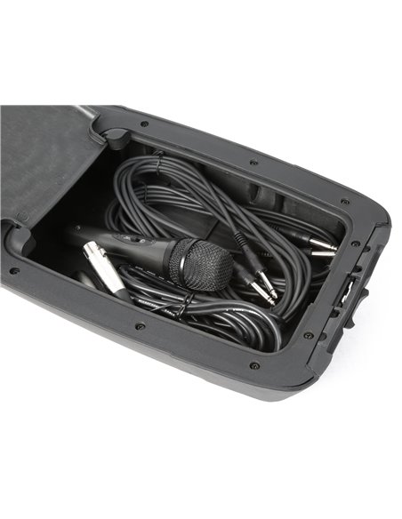 PSS302 SET PORTATIL 10" SD/USB/MP3/BT CON TRIPODE