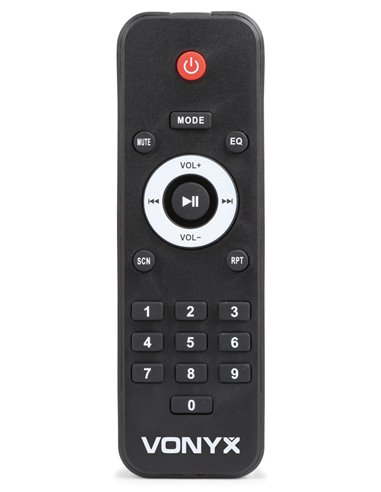 PSS302 SET PORTATIL 10" SD/USB/MP3/BT CON TRIPODE