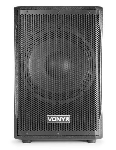 VX1200 SISTEMA 2 VIAS FULL RANGE