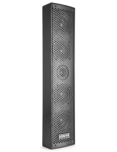 VX1200 SISTEMA 2 VIAS FULL RANGE