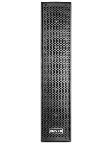 VX1200 SISTEMA 2 VIAS FULL RANGE