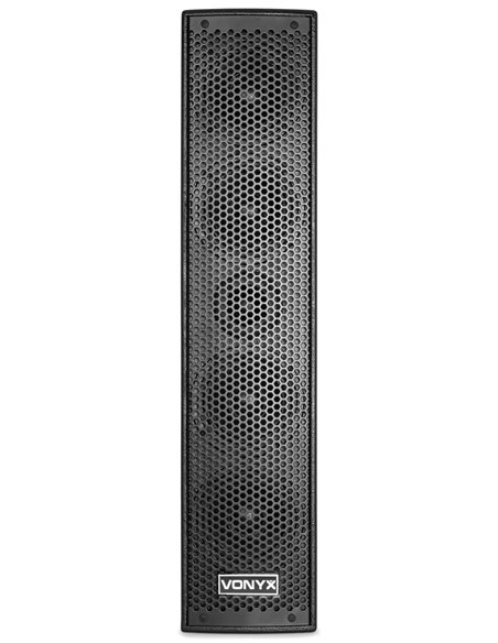 VX1200 SISTEMA 2 VIAS FULL RANGE