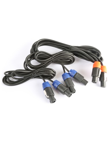 InicioSonidoSistemas PA Power Dynamics VX1000BT SISTEMA ACTIVO 2.2 vista 10