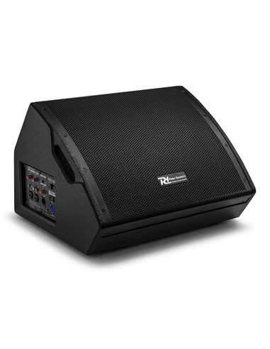 PDY212SM ALTAVOZ MONITOR ACTIVO 12”