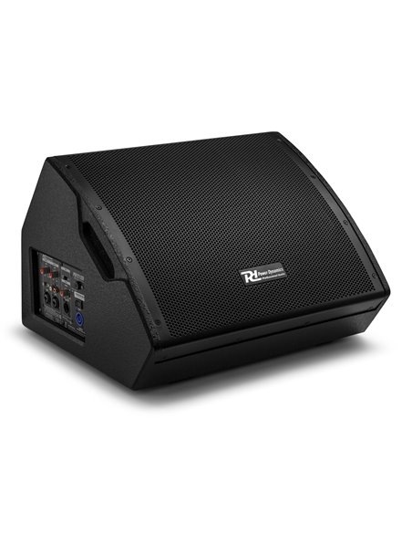 PDY212SM ALTAVOZ MONITOR ACTIVO 12”