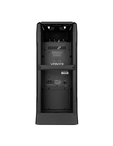 VX820 SISTEMA DE ALTAVOZ EN COLUMNA
