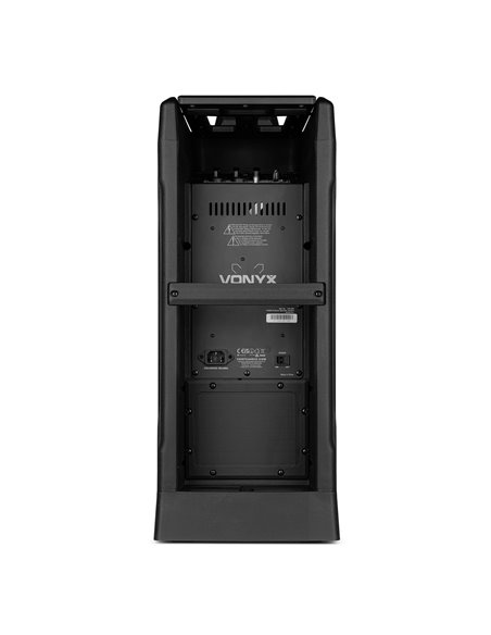 VX820 SISTEMA DE ALTAVOZ EN COLUMNA