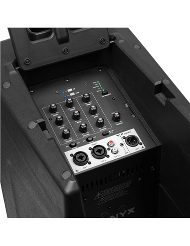 VX820 SISTEMA DE ALTAVOZ EN COLUMNA