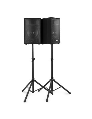 VX1218BT 2.1 CONJUNTO ALTAVOCES ACTIVOS 18”