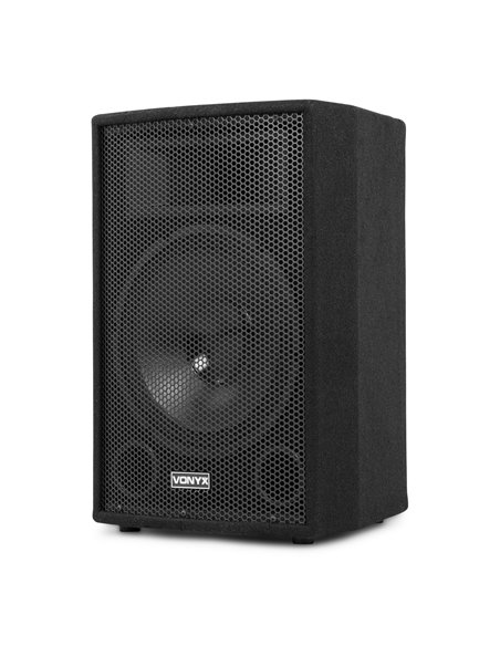 VX1218BT 2.1 CONJUNTO ALTAVOCES ACTIVOS 18”