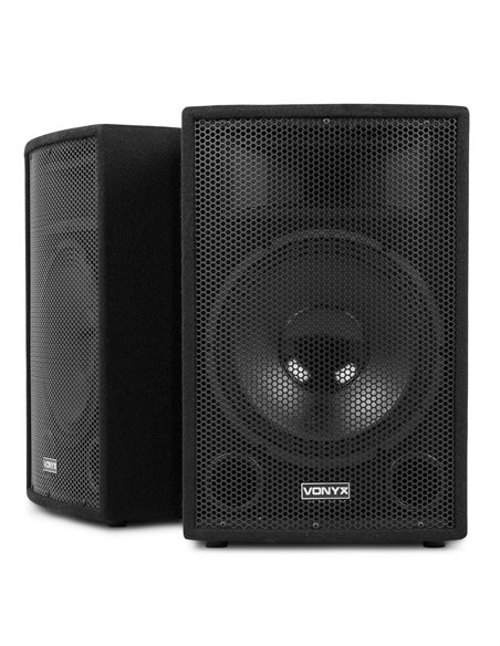 VX1218BT 2.1 CONJUNTO ALTAVOCES ACTIVOS 18”