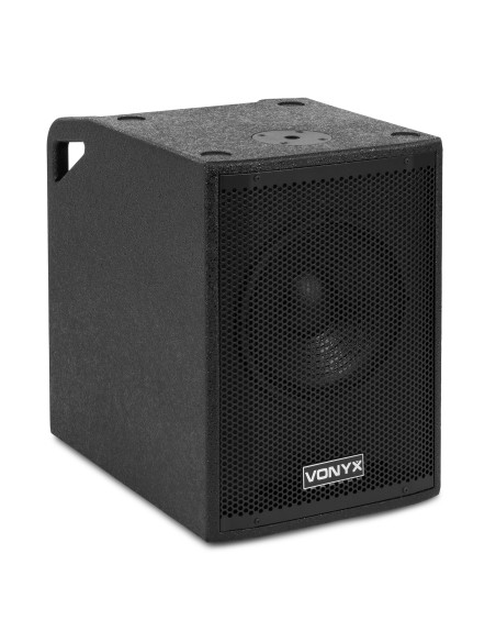 InicioSonidoSistemas PA Power Dynamics VX1020BT CONJUNTO ACTIVO BAFLES 2.2 vista 8