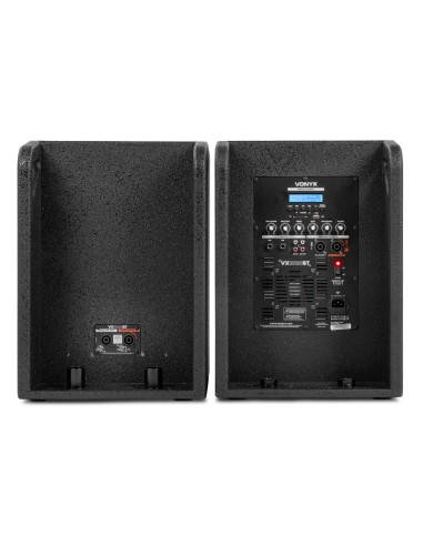 InicioSonidoSistemas PA Power Dynamics VX1020BT CONJUNTO ACTIVO BAFLES 2.2 vista 13