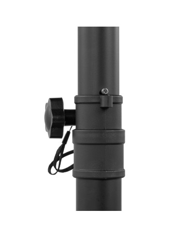 InicioSonidoSistemas PA Power Dynamics VX1020BT CONJUNTO ACTIVO BAFLES 2.2 vista 16