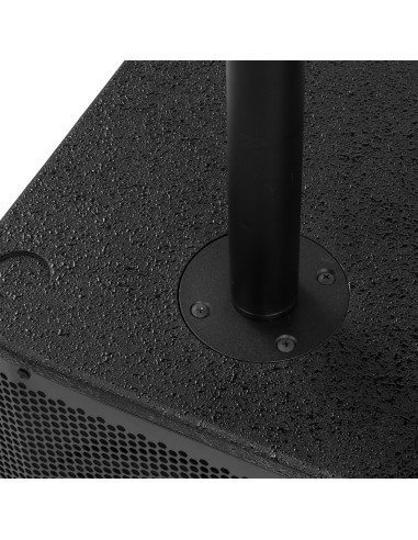 InicioSonidoSistemas PA Power Dynamics VX1020BT CONJUNTO ACTIVO BAFLES 2.2 vista 17