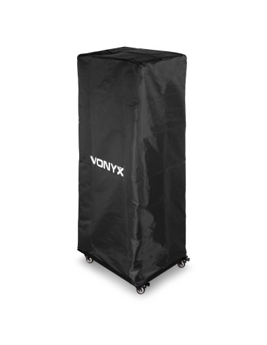 InicioSonidoSistemas PA Power Dynamics VX1020BT CONJUNTO ACTIVO BAFLES 2.2 vista 22