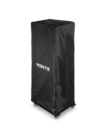 InicioSonidoSistemas PA Power Dynamics VX1020BT CONJUNTO ACTIVO BAFLES 2.2 vista 22