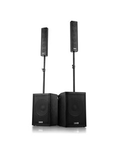 VX1080BT CONJUNTO ACTIVO BAFLES 2.2