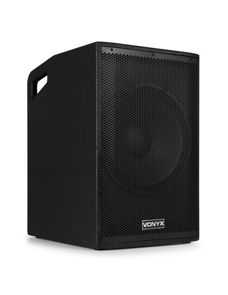 VX1080BT CONJUNTO ACTIVO BAFLES 2.2